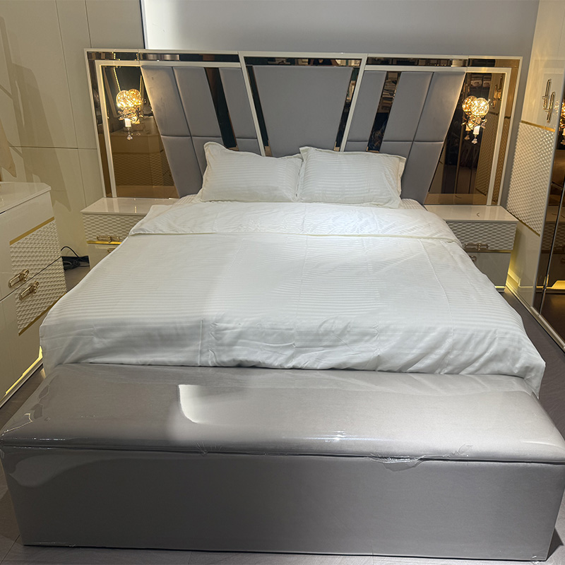 M601 bedroom sets  