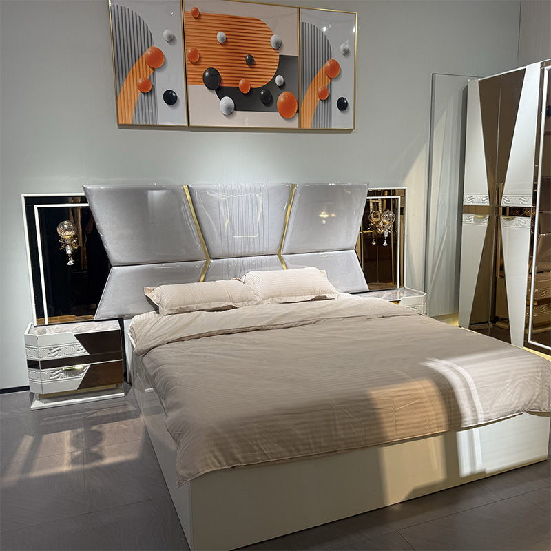 M888 bed sets  