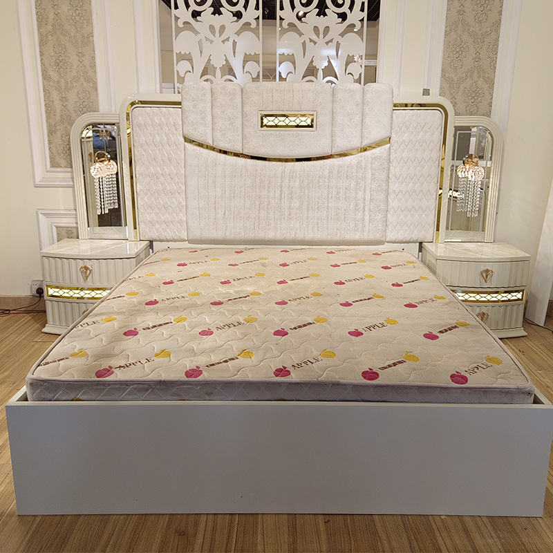 6701  bedroom sets  
