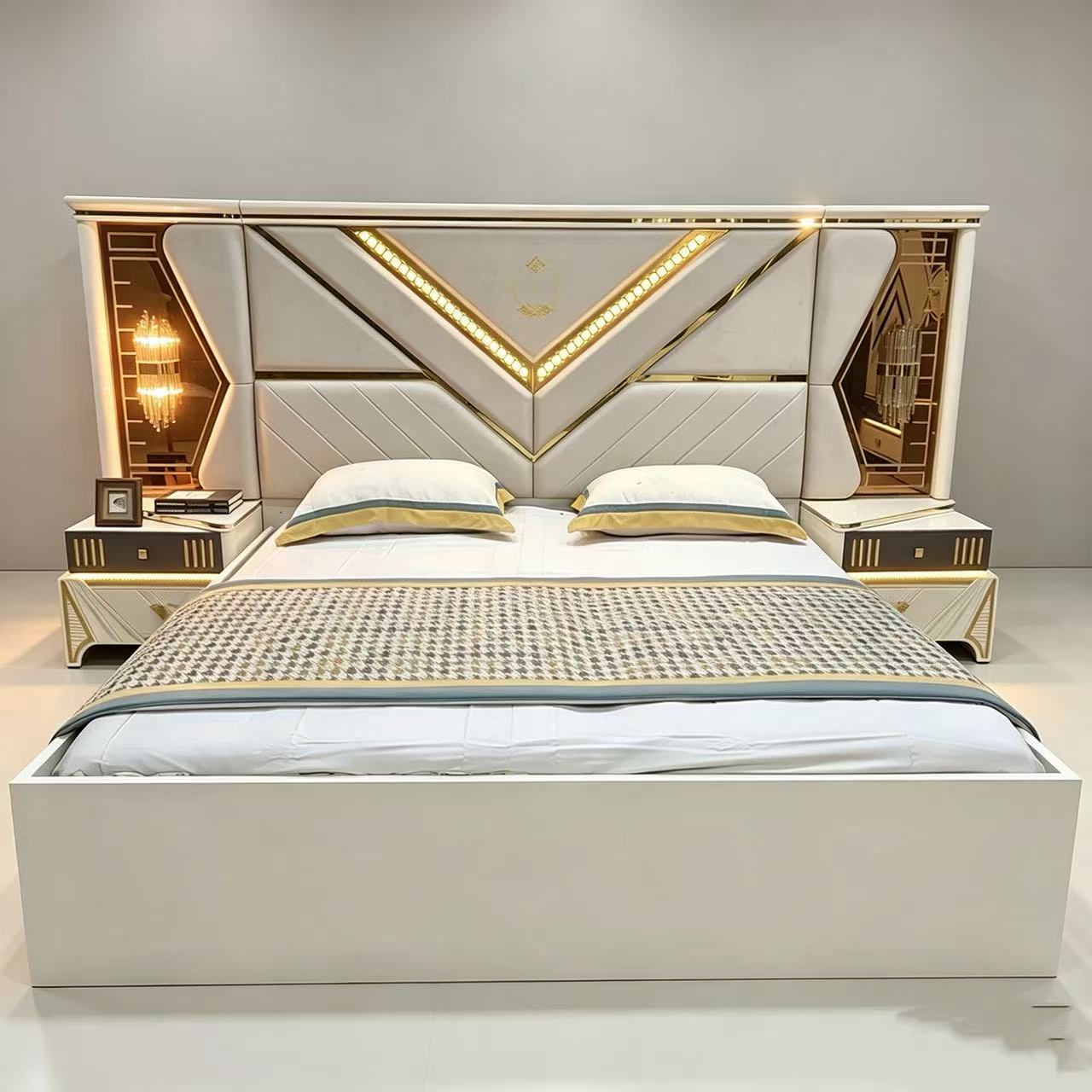 6708 bedsets  