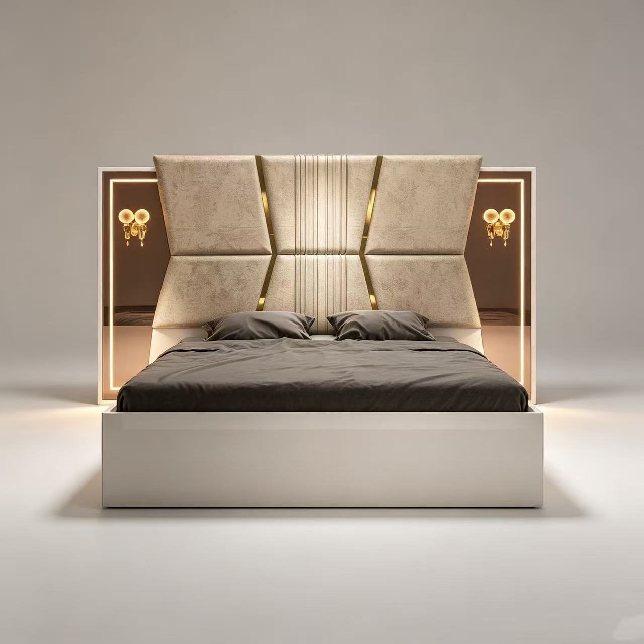 M888 bed sets  