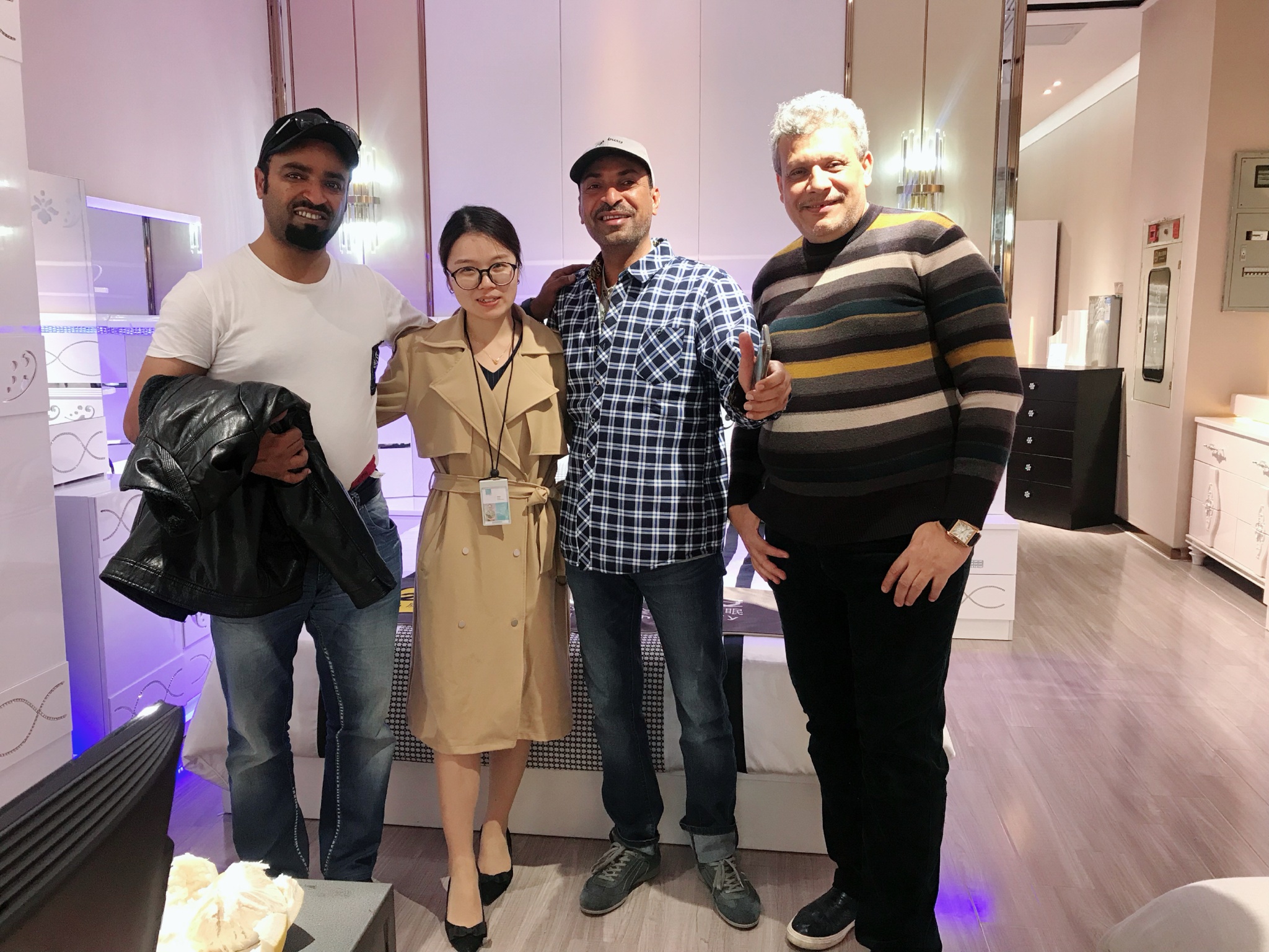 ODM/OEM Collaboration in Bedroom Furniture: Aomilai – Your Trusted Partner for Quality and Reliability
