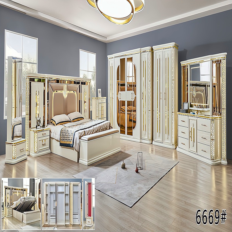 Why Global Buyers Choose Aomilai furniture company